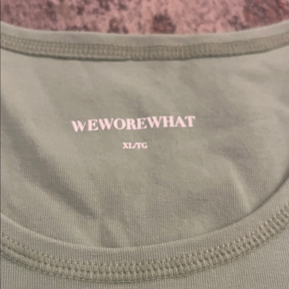 WeWoreThat Crop - Picture 2 of 2